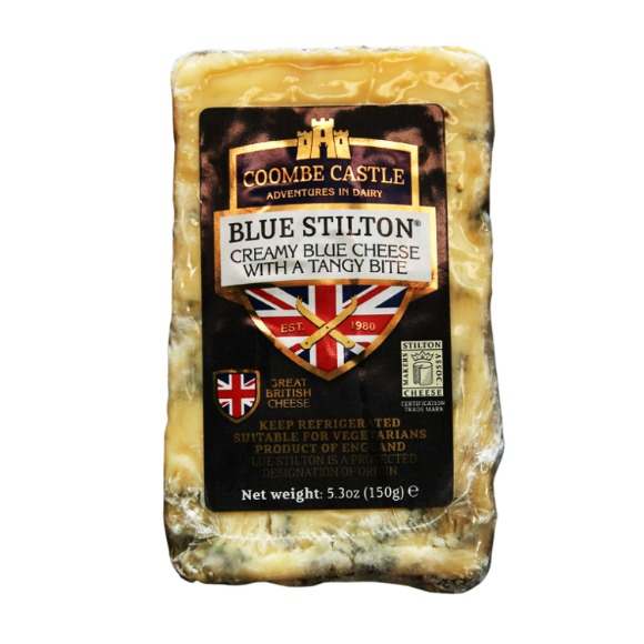 쿰베 캐슬 냉장 블루스틸톤 치즈 150g